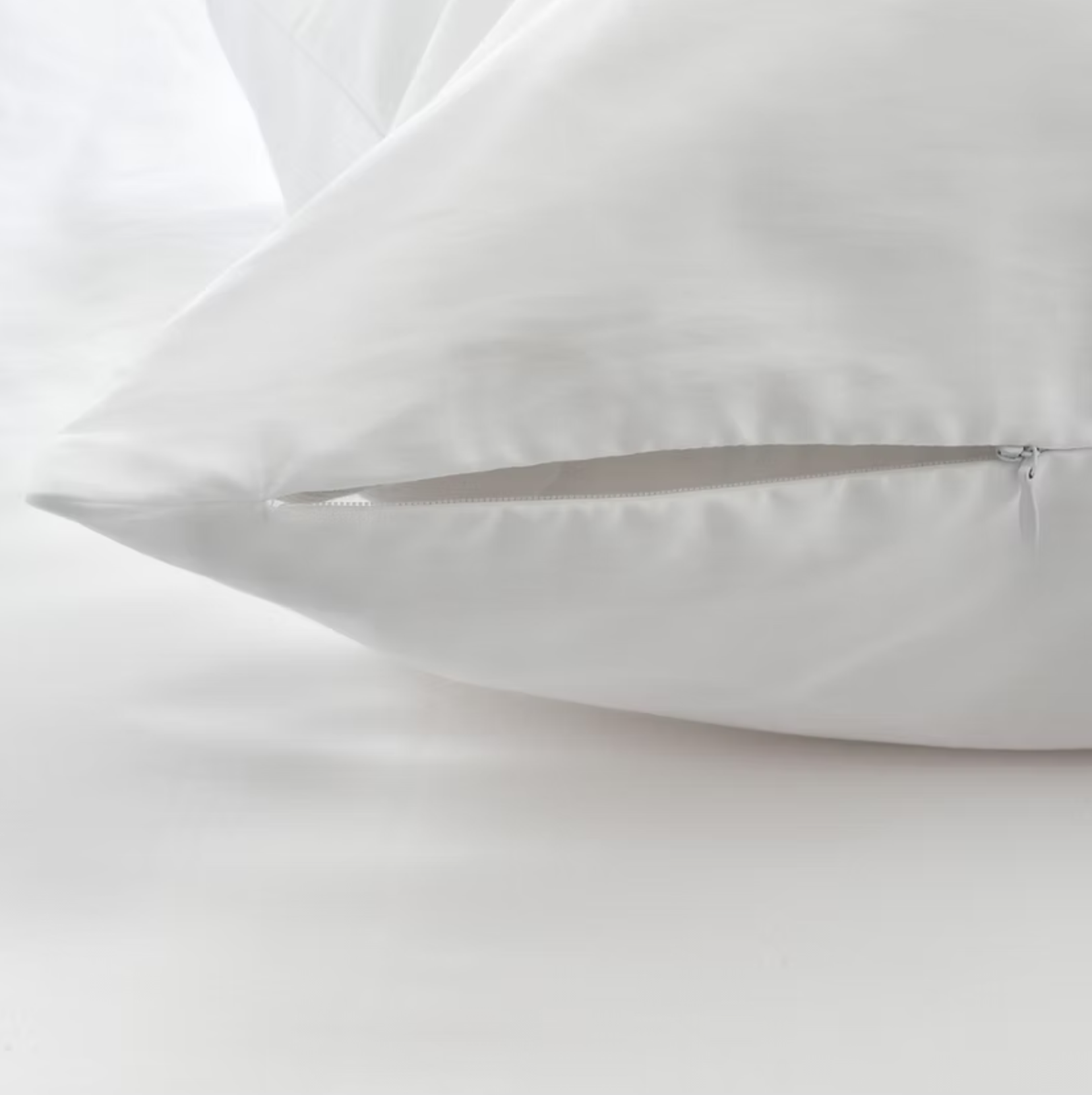 Porto Cotton Sateen Sheet Set - Misc image 9