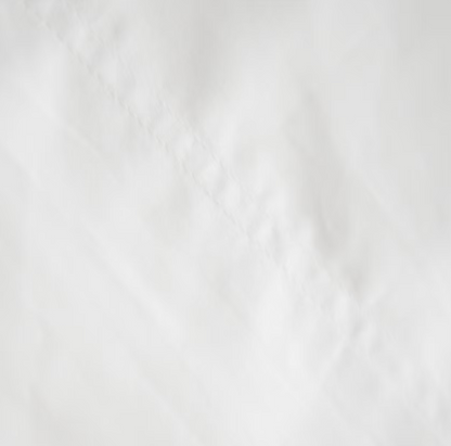 Porto Cotton Sateen Sheet Set - Misc image 14