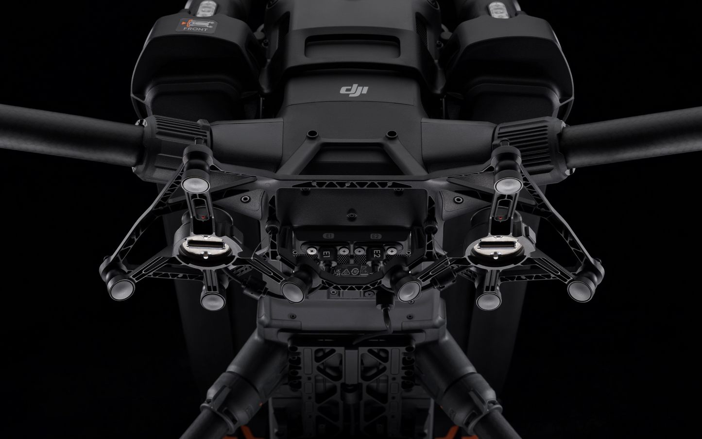 DJI Matrice 400 Dual Gimbal Connector - Gadgets image 1