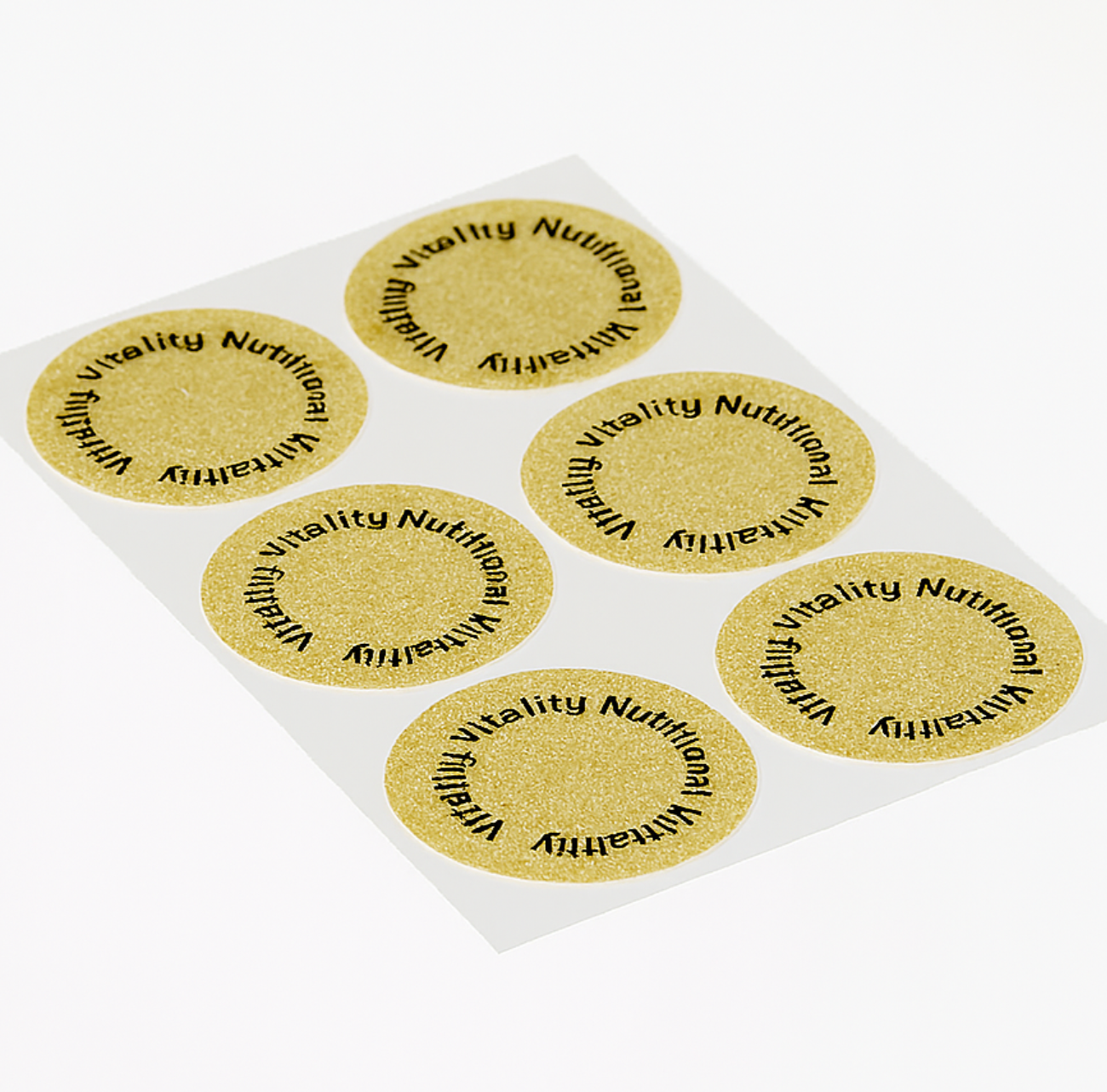 VN® Energy Patches - Misc image 2