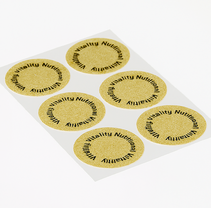 VN® Energy Patches - Misc image 2
