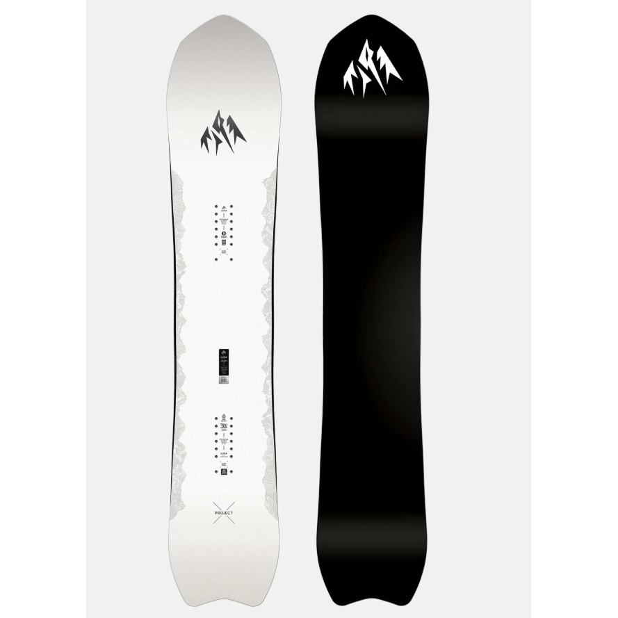 Jones M Ultralight Project X - Misc image 1