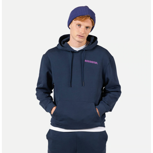 Rossignol Waterfall H Relax Sweatshirt - Misc image 1