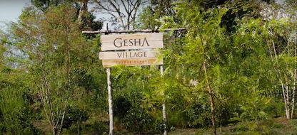 GESHA VILLAGE OMA #120: Ethiopia Natural Gesha 1931 - Kitchen & Dining image 4