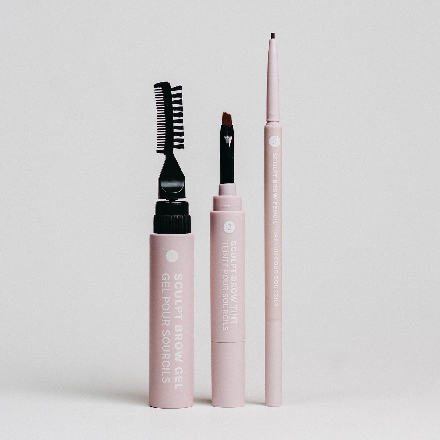 Revive7 Sculpt Brow Kit - Beauty image 1