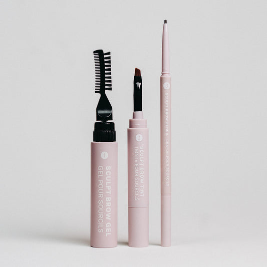 Revive7 Sculpt Brow Kit - Beauty image 1