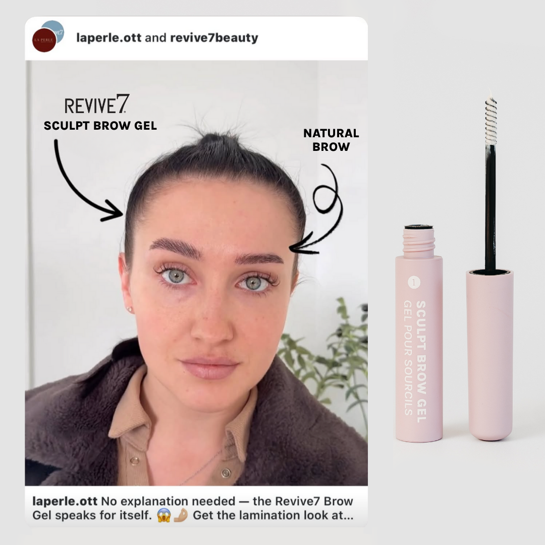 Revive7 Sculpt Brow Kit - Beauty image 7