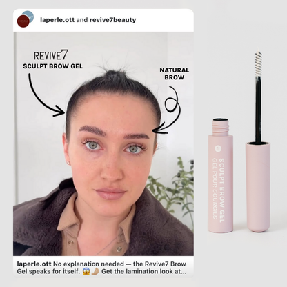 Revive7 Sculpt Brow Kit - Beauty image 7