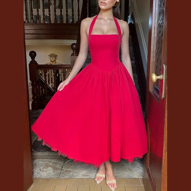 Sabrina Midi Dress - Apparel image 16