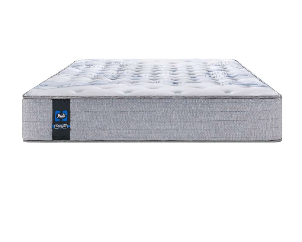 Sealy Posturepedic Tight Top Mattress Firm - Bedding image 3