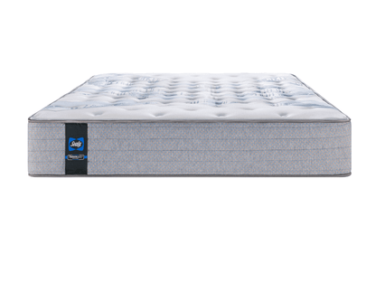 Sealy Posturepedic Tight Top Mattress Firm - Bedding image 3