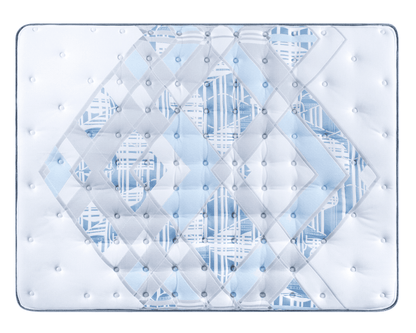 Sealy Posturepedic Tight Top Mattress Firm - Bedding image 4