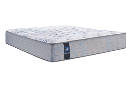Sealy Posturepedic Tight Top Mattress Firm - Bedding image 1