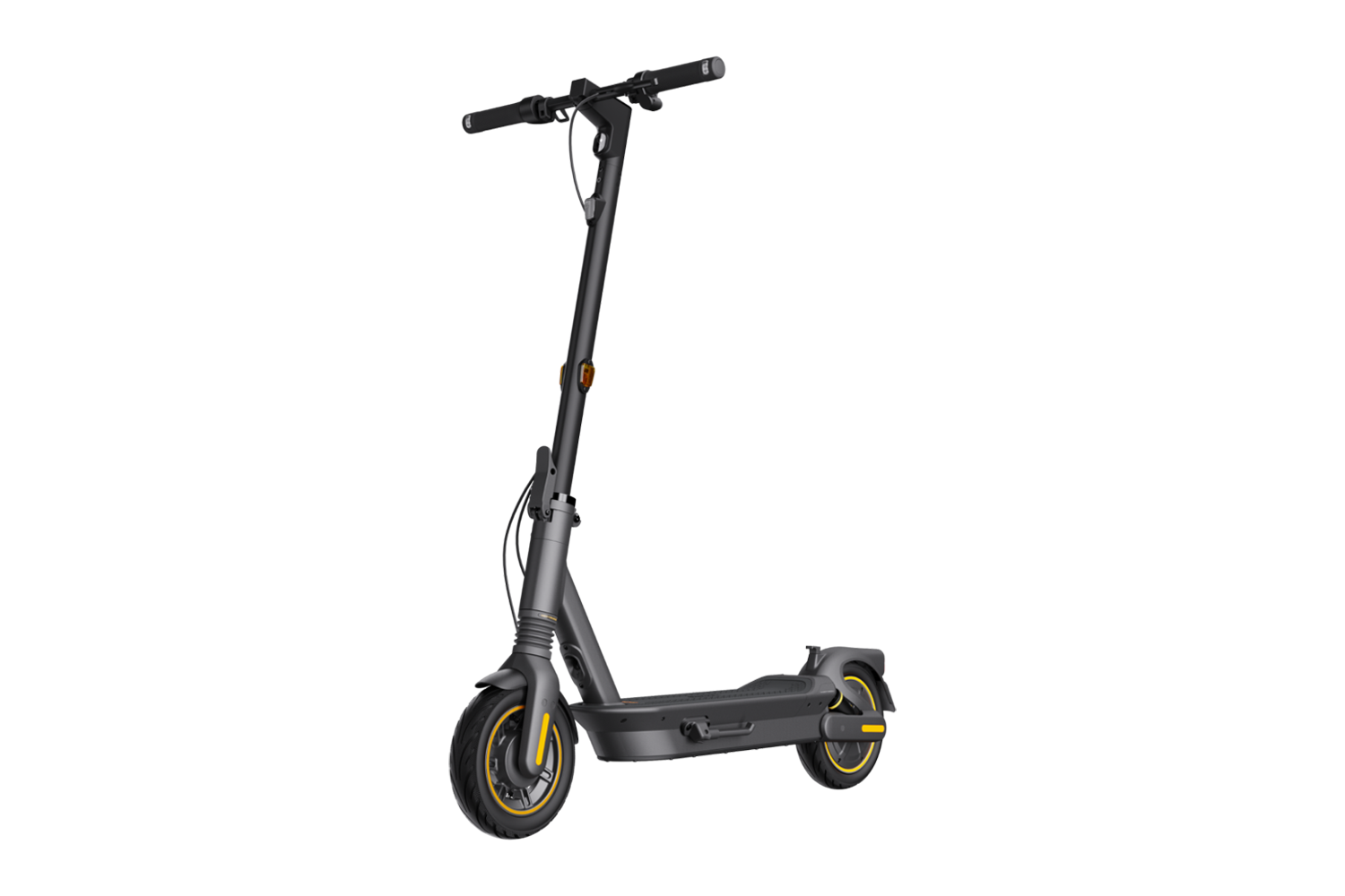 Segway Max G2 Electric Scooter (Open-box Final Sale) - Gadgets image 2