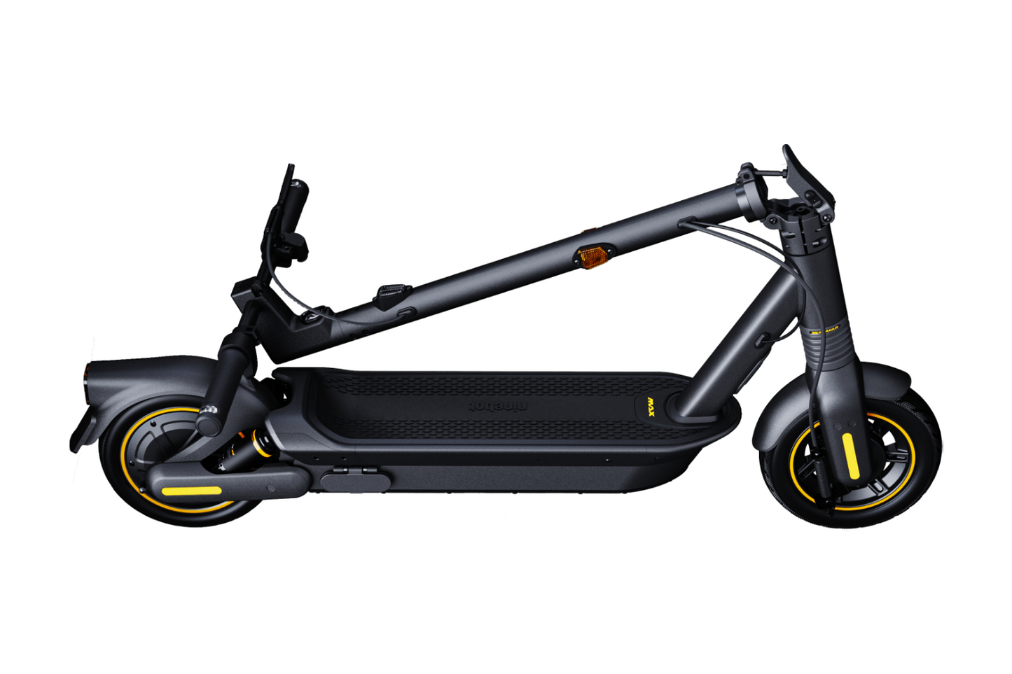 Segway Max G2 Electric Scooter (Open-box Final Sale) - Gadgets image 4