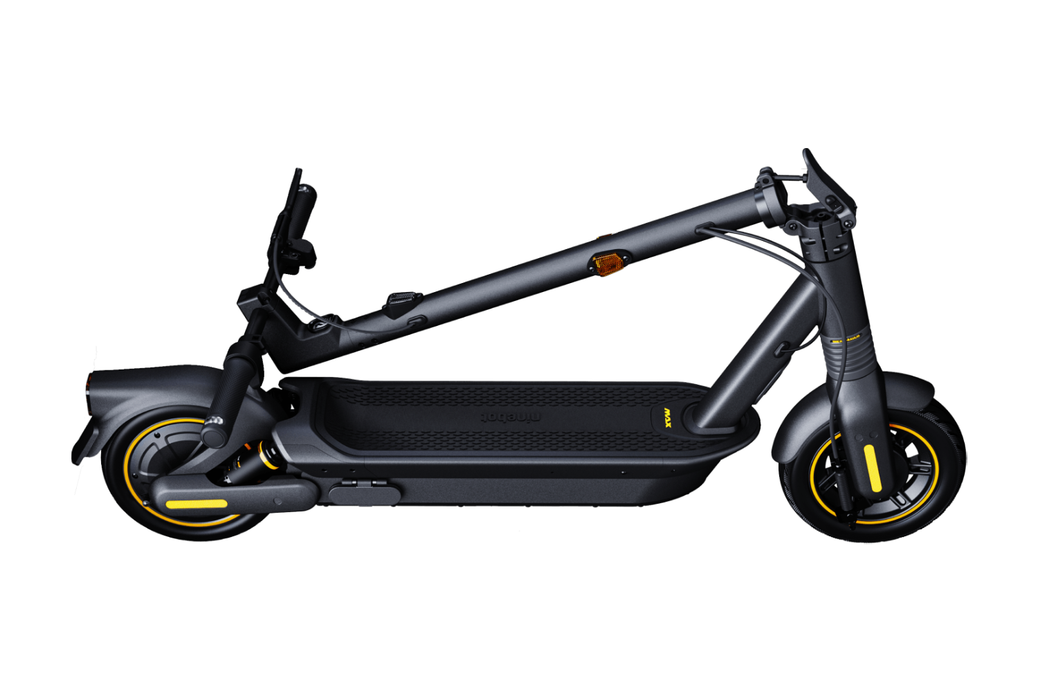 Segway Max G2 Electric Scooter (Open-box Final Sale) - Gadgets image 4