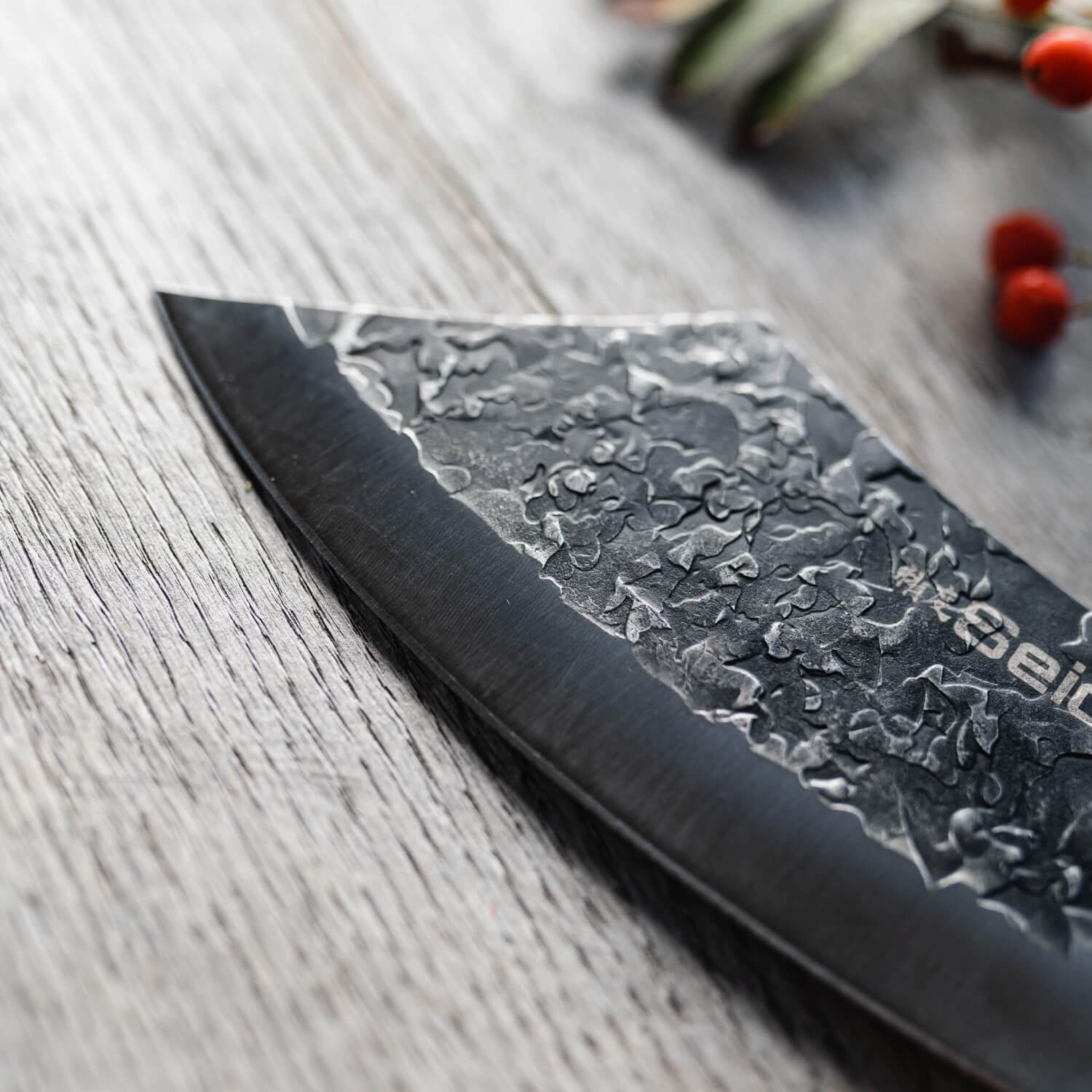 Hakai Chef Cleaver Knife - Misc image 6