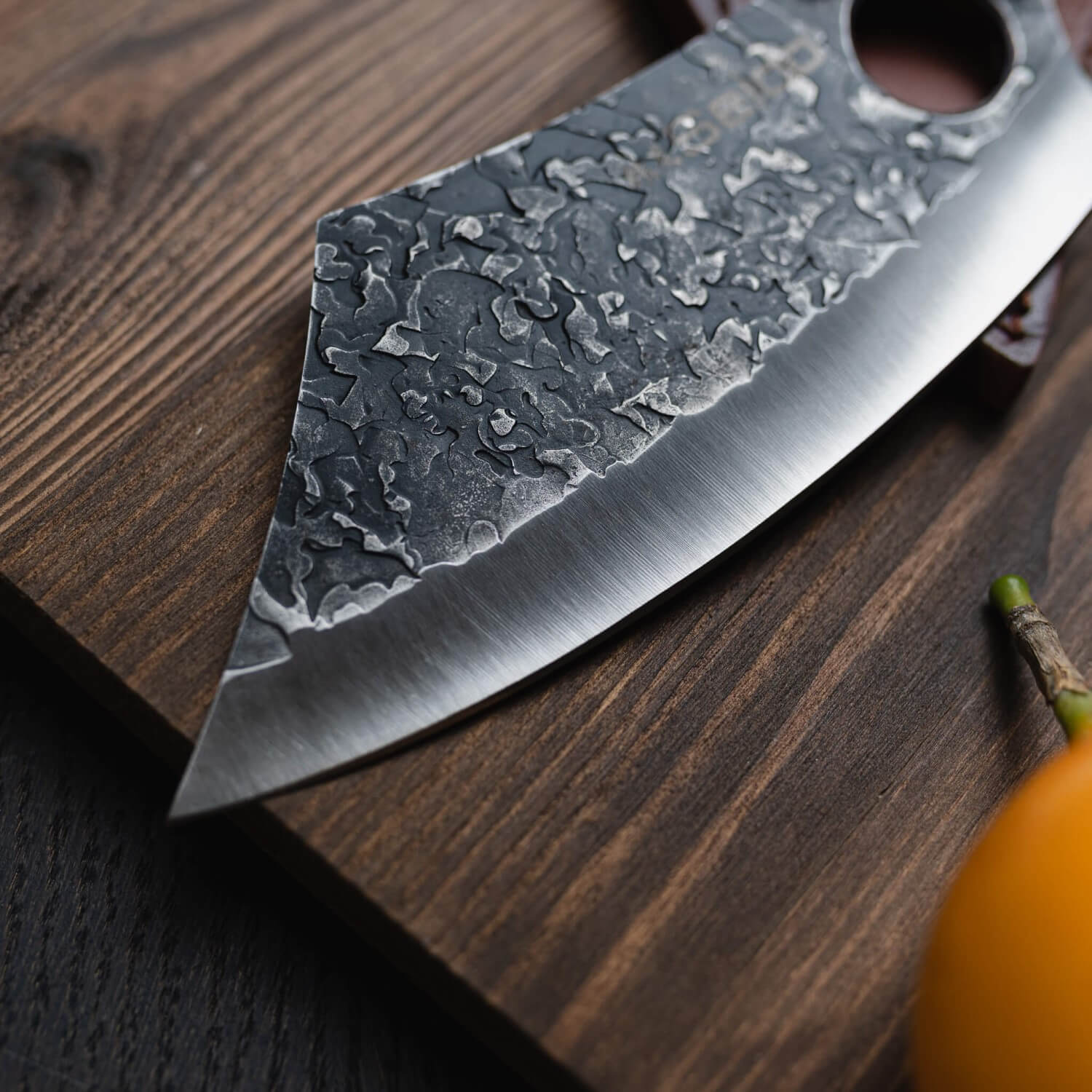 Hakai Chef Cleaver Knife - Misc image 9