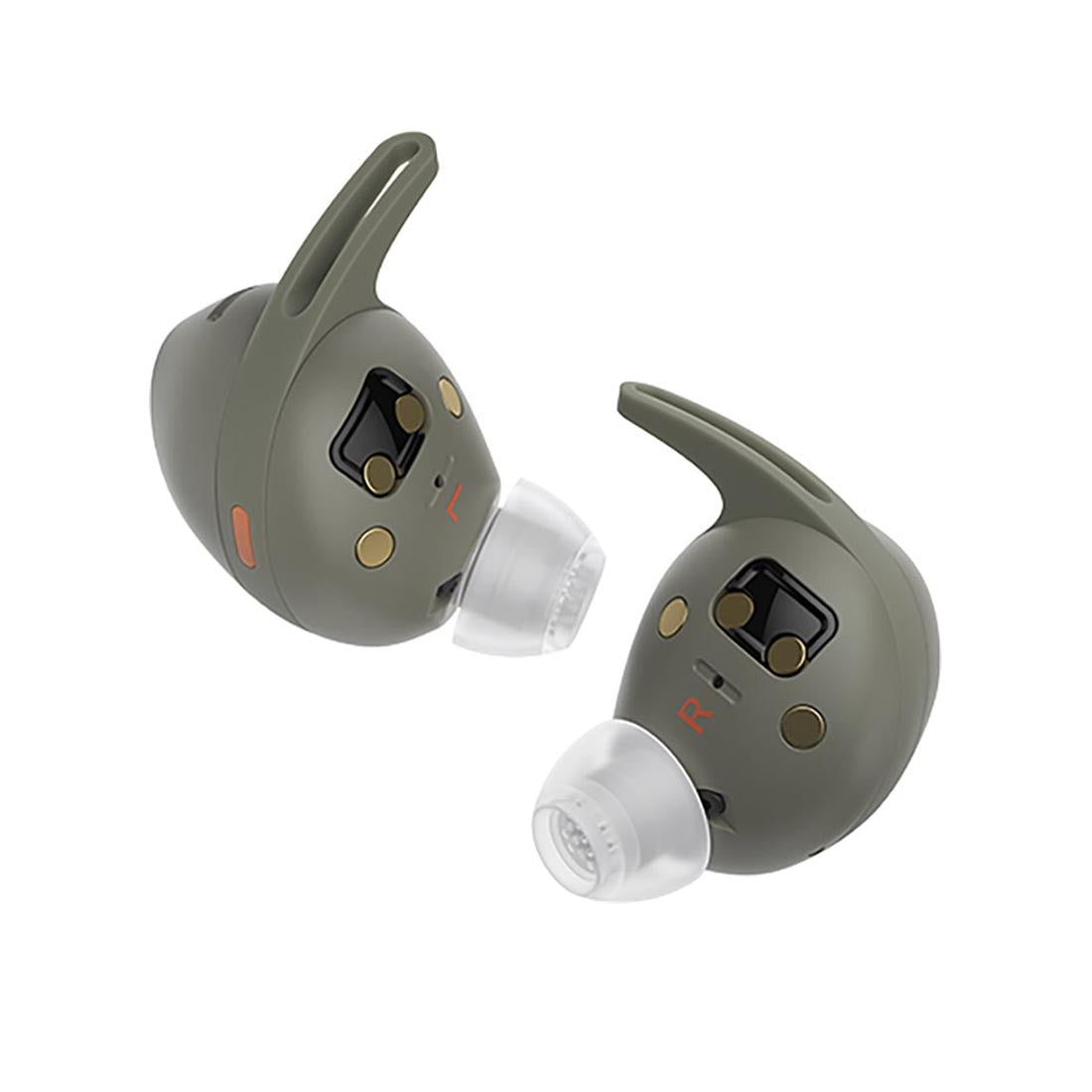 Sennheiser MSPORT True Wireless Headphones - Misc image 8