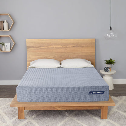 Serta Spectrum Mattress - Bedding image 16