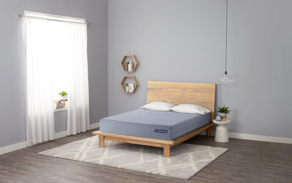 Serta Spectrum Mattress - Bedding image 17