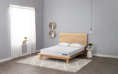 Serta Spectrum Mattress - Bedding image 5