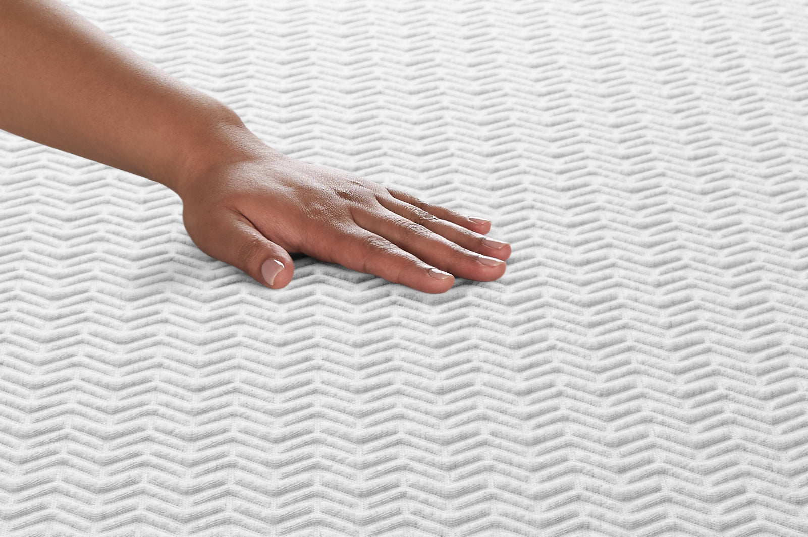 Serta Spectrum Mattress - Bedding image 6