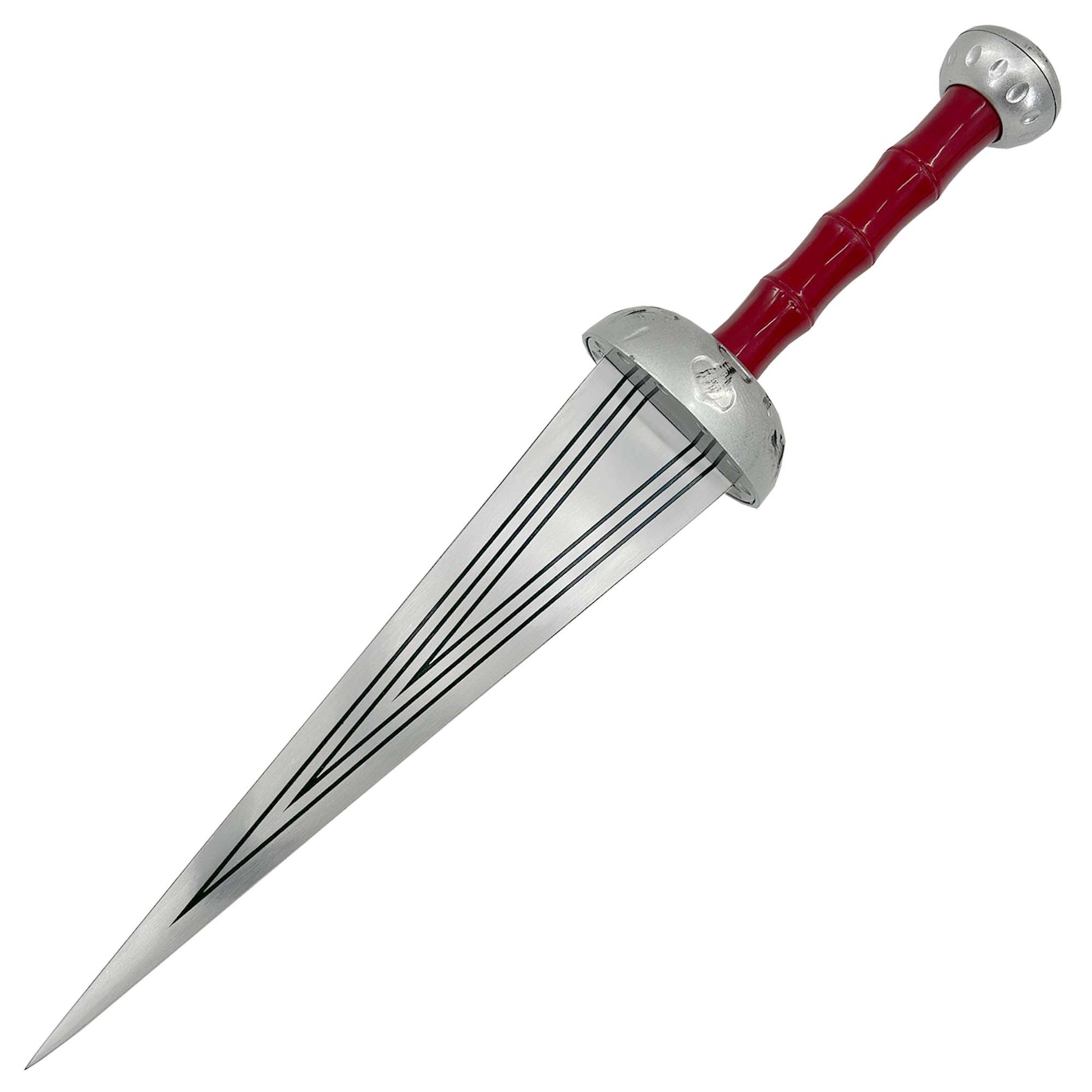 Seven Deadly Sins Nanatsu Sword - Jewelry image 1
