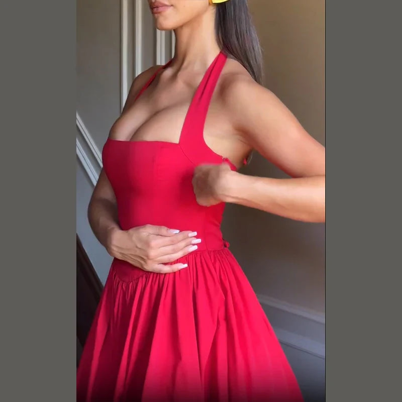 Sabrina Midi Dress - Apparel image 13
