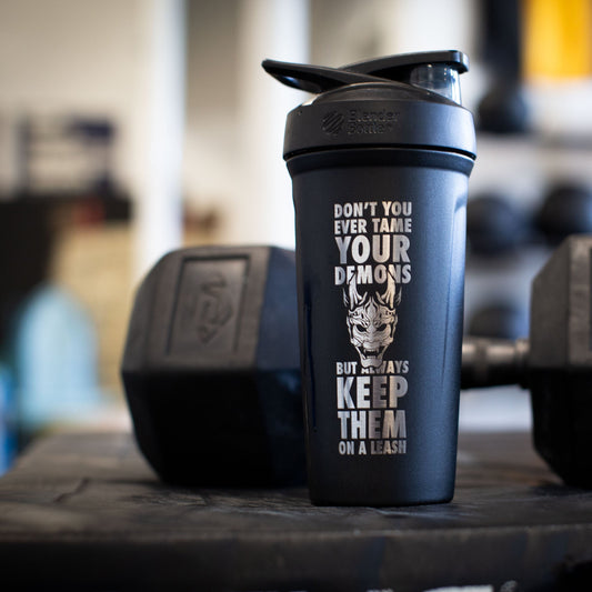 Personalized Blender Bottle Strada (Insulated Sports Shaker) - Apparel image 1