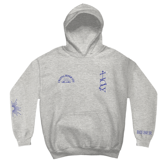 Holy Hoodie II - Misc image 1