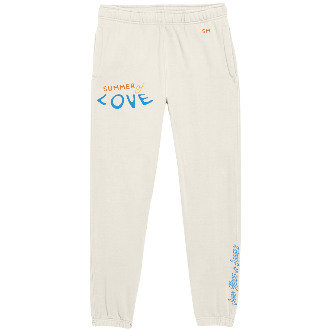 Summer of Love Sweatpants - Misc image 1