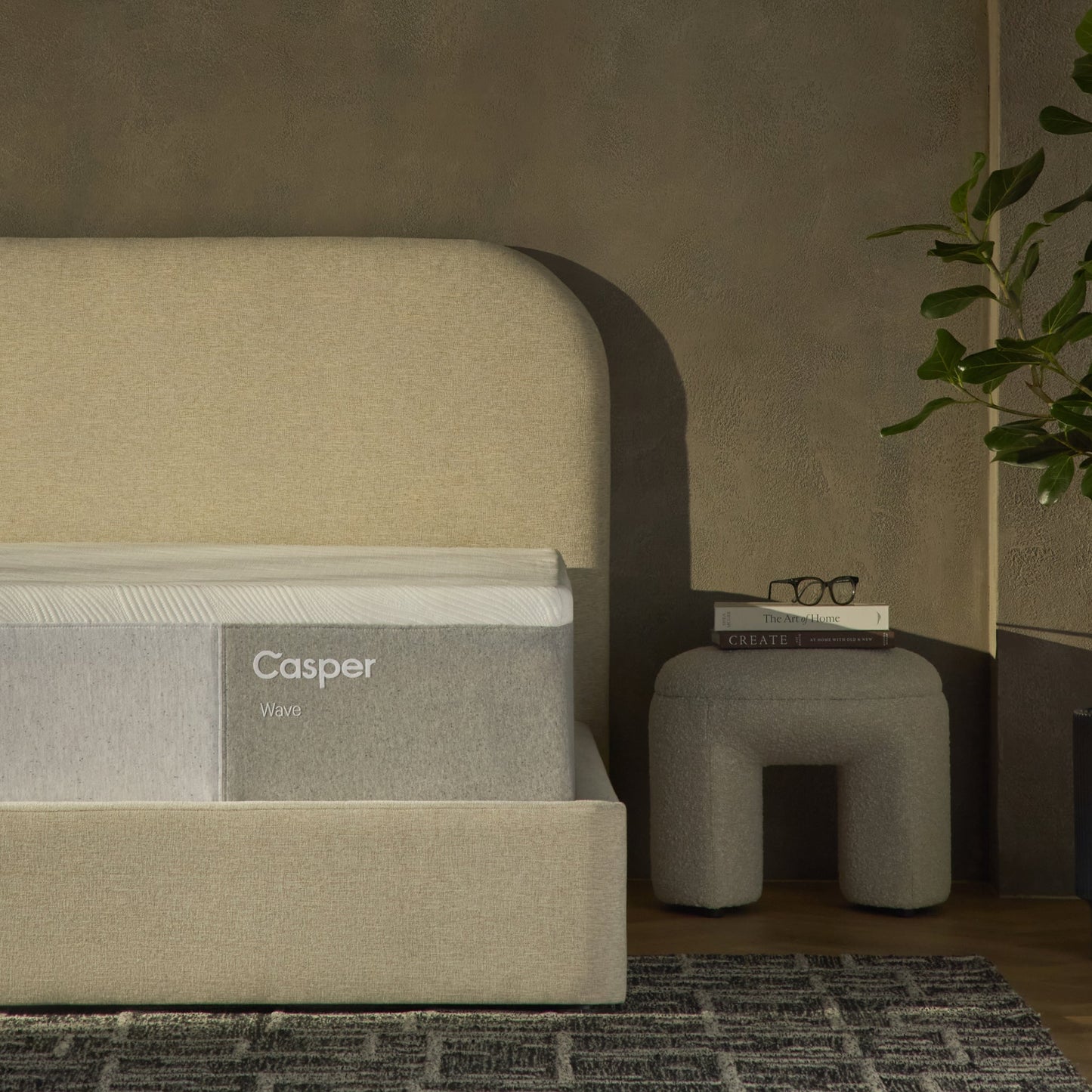 Wave Hybrid Snow Mattress - Misc image 3