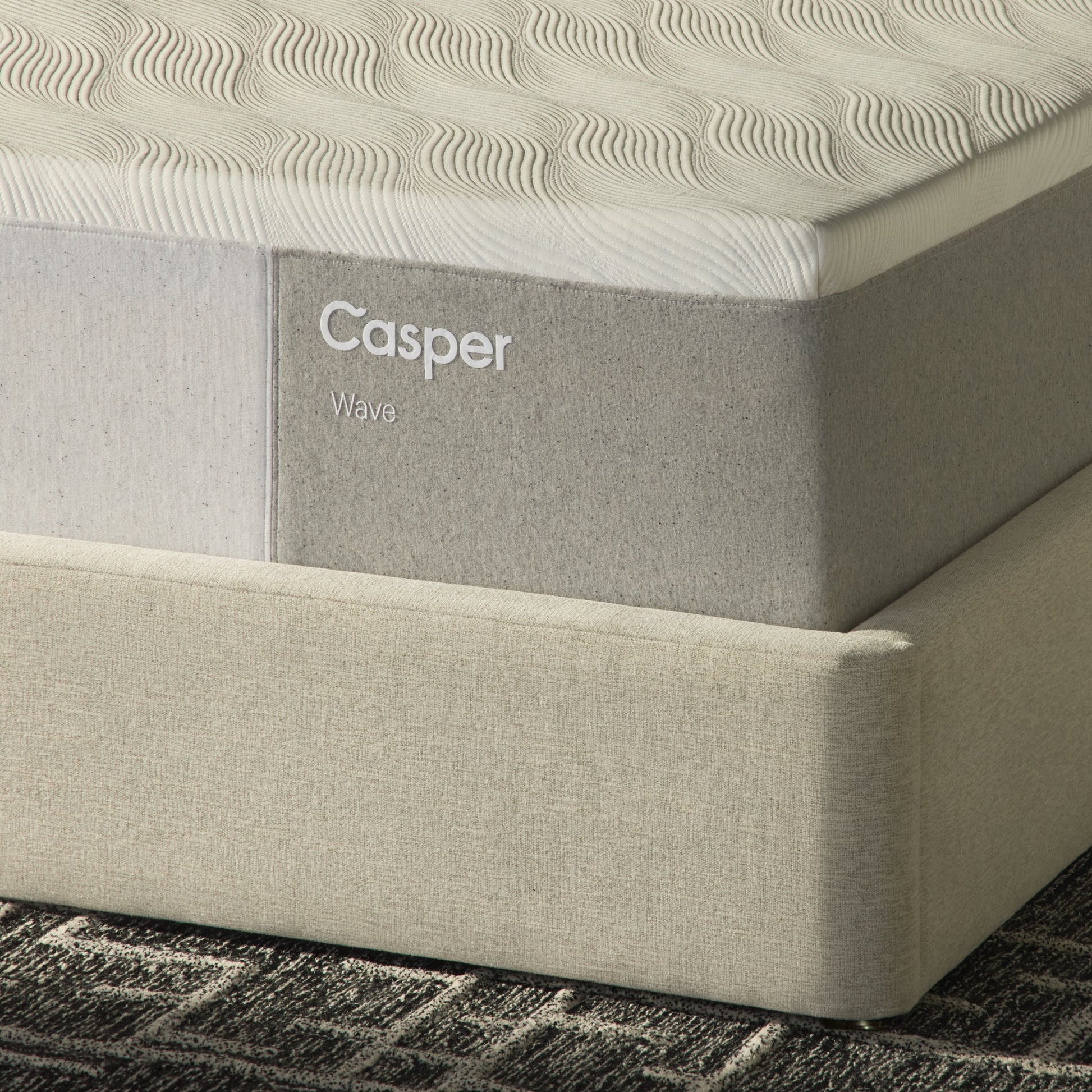 Wave Hybrid Snow Mattress - Misc image 4