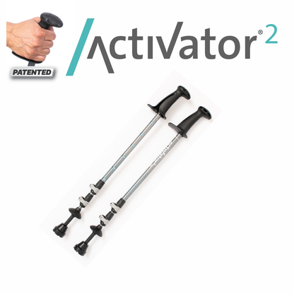 Activator® 2 for users up to 6’4″ & travel - Misc image 1