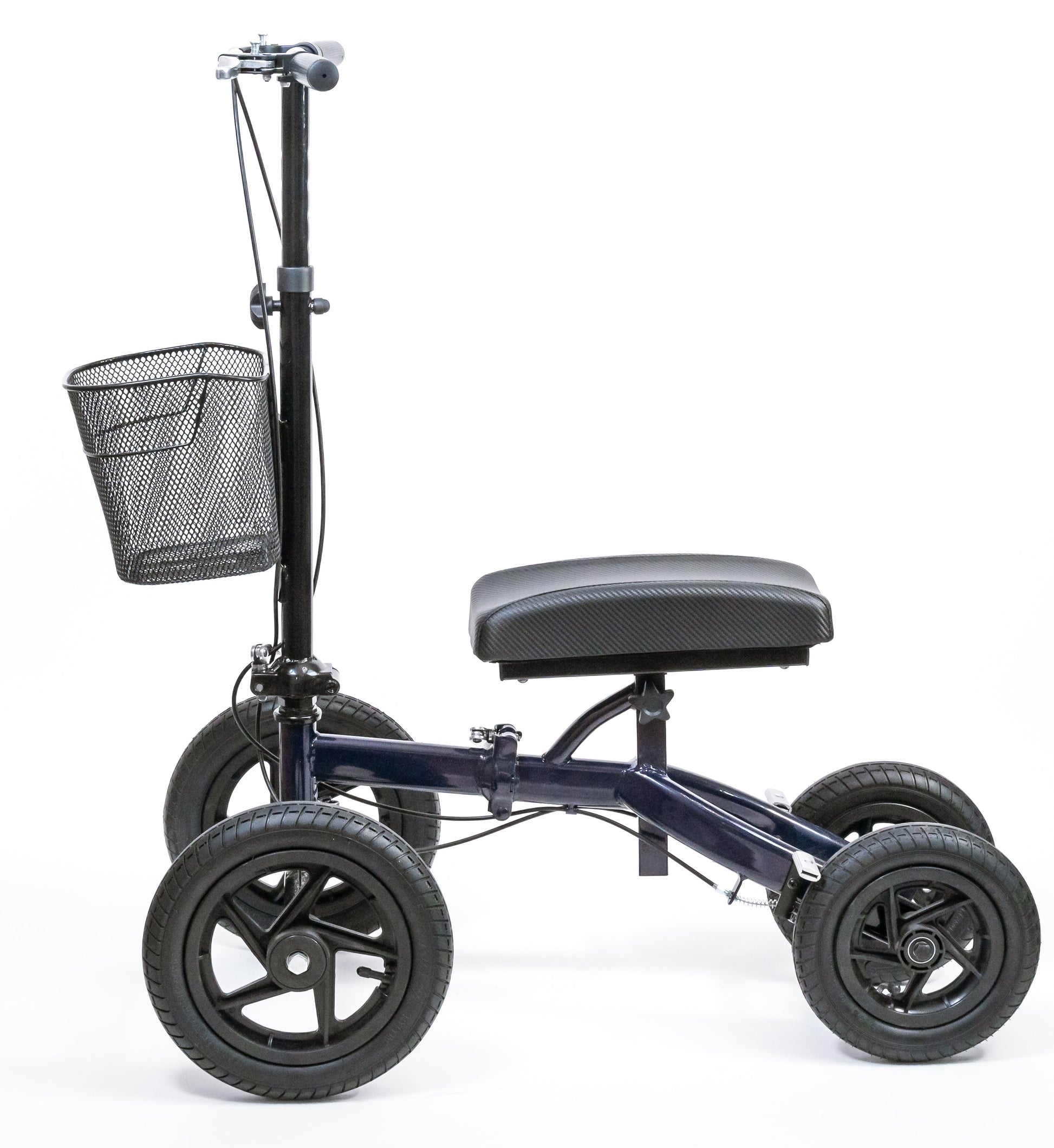 All-Terrain Knee Walker - Rental - Accessories image 1