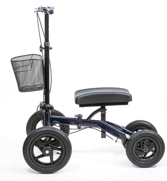 All-Terrain Knee Walker - Rental - Accessories image 1