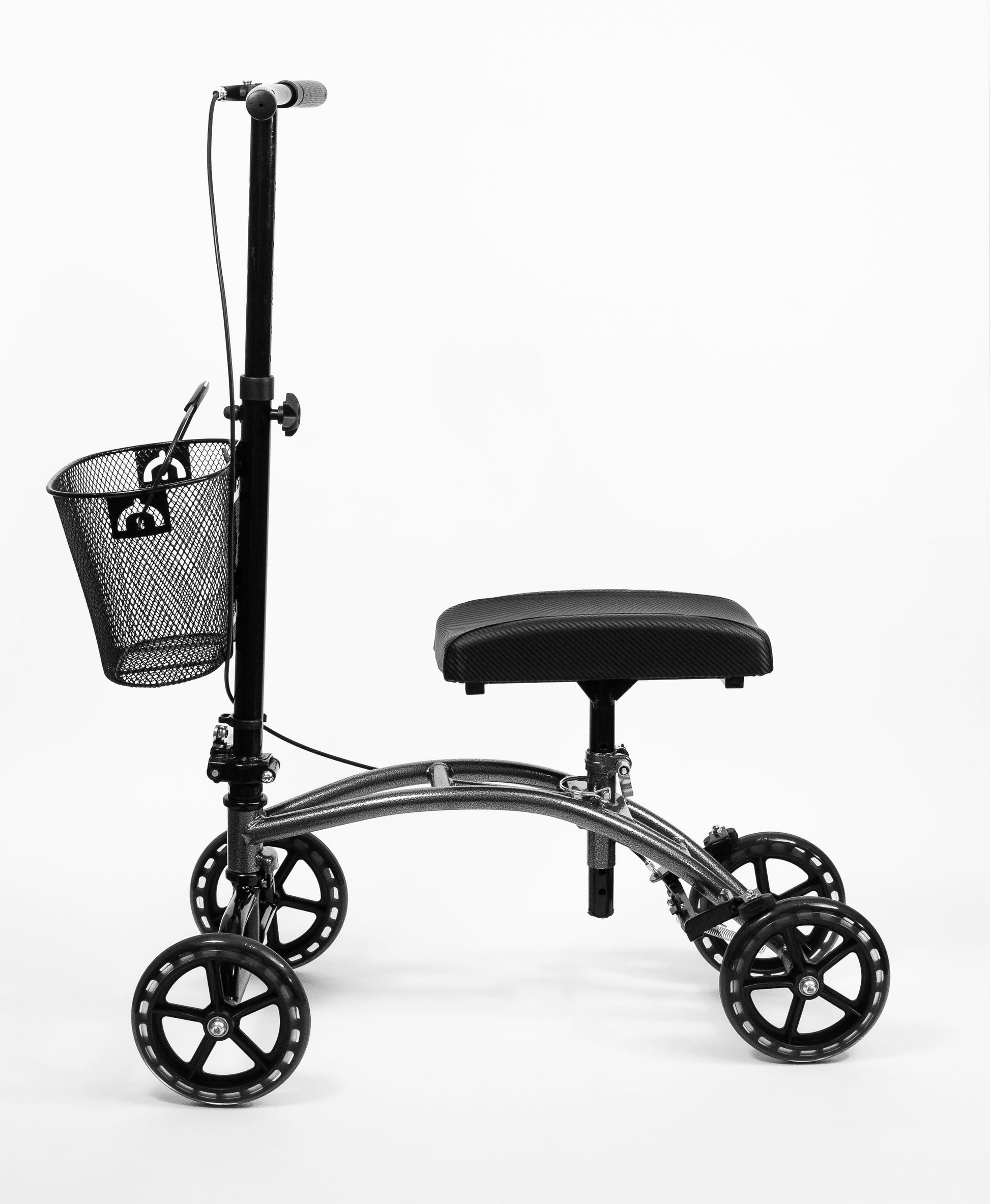 Enhanced Mobility Knee Walker - Accessories image 2