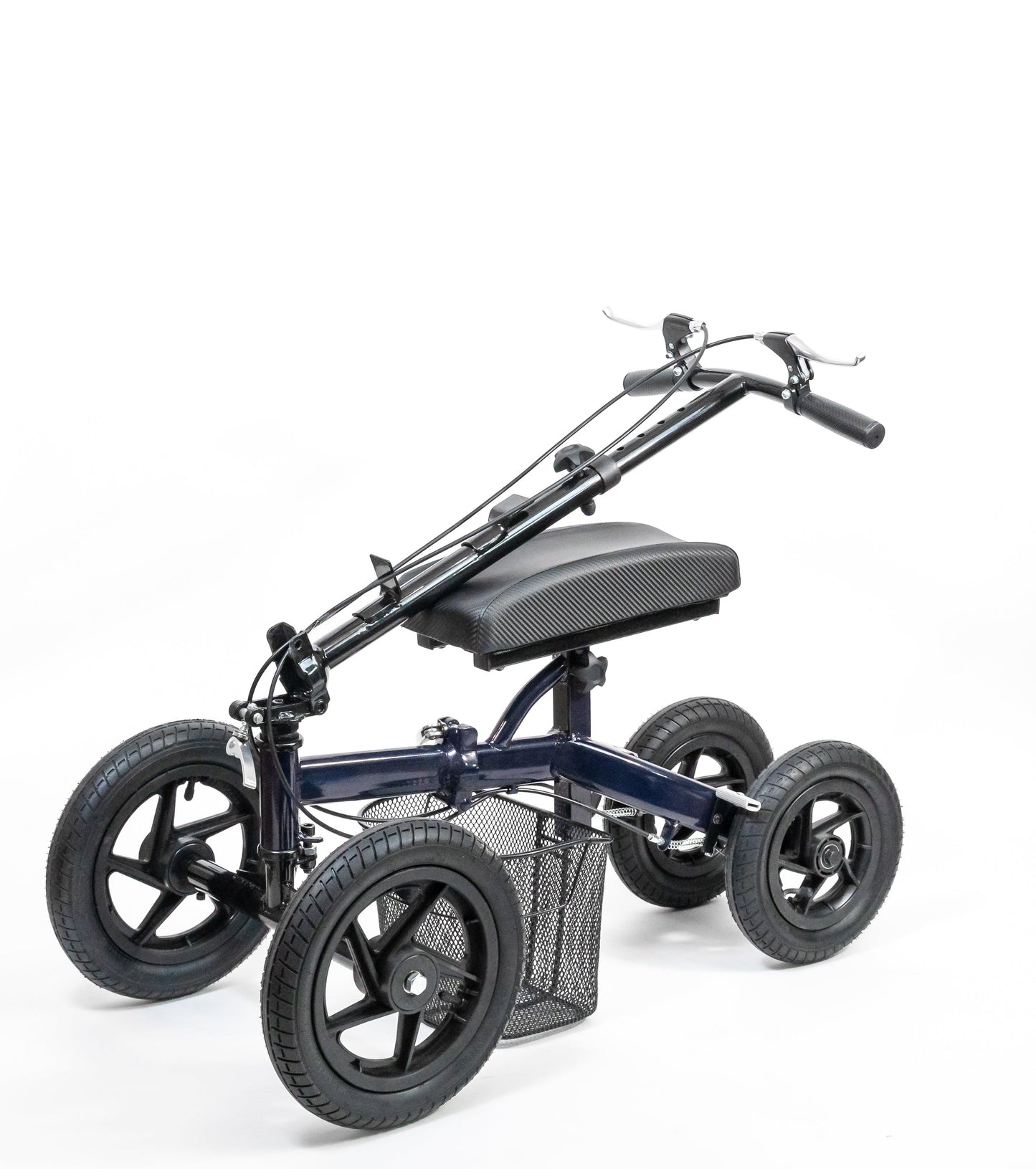 All-Terrain Knee Walker - Rental - Accessories image 3