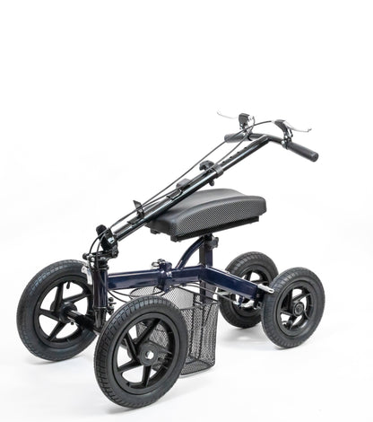 All-Terrain Knee Walker - Rental - Accessories image 3