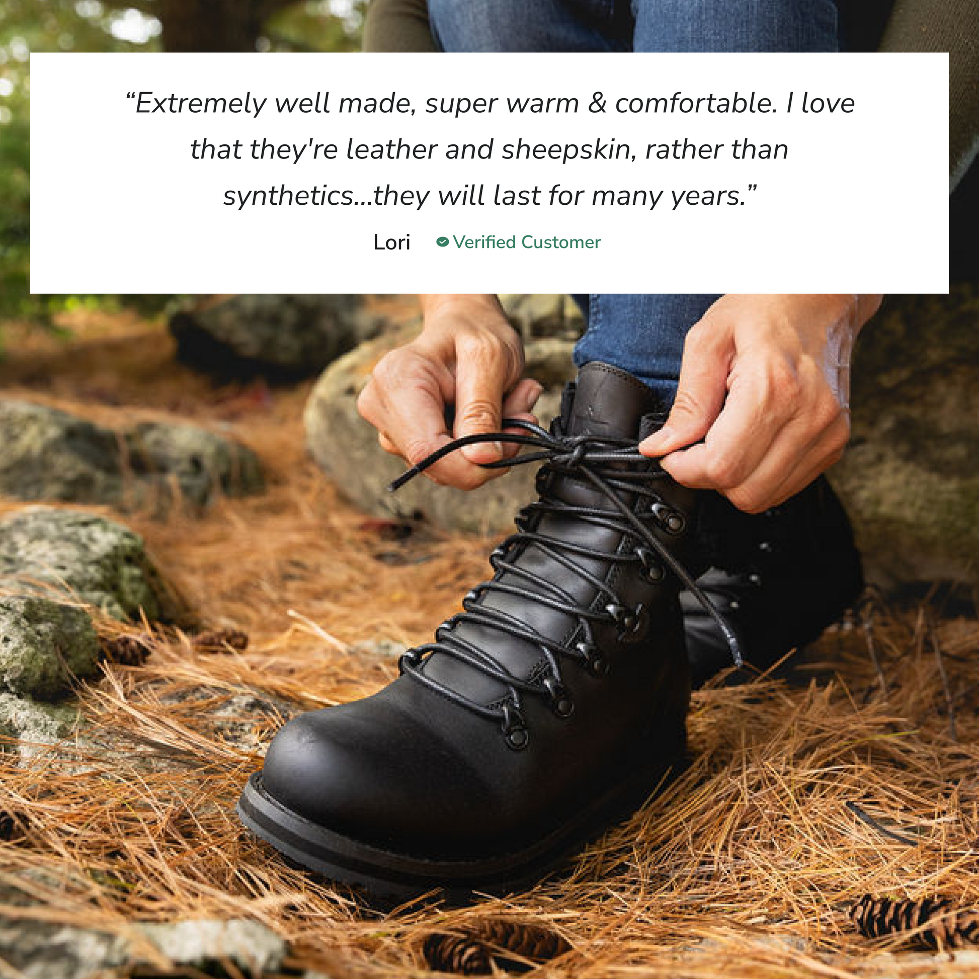 CAMBRIDGE | Women's Winter Boot All Black - Kitchen & Dining image 7