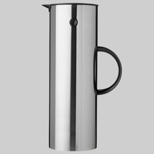 EM77 vacuum jug 1 L - steel - Kitchen & Dining image 1