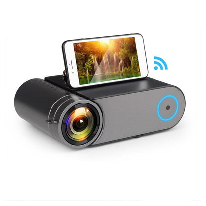 Smartphone Projector - Gadgets image 1