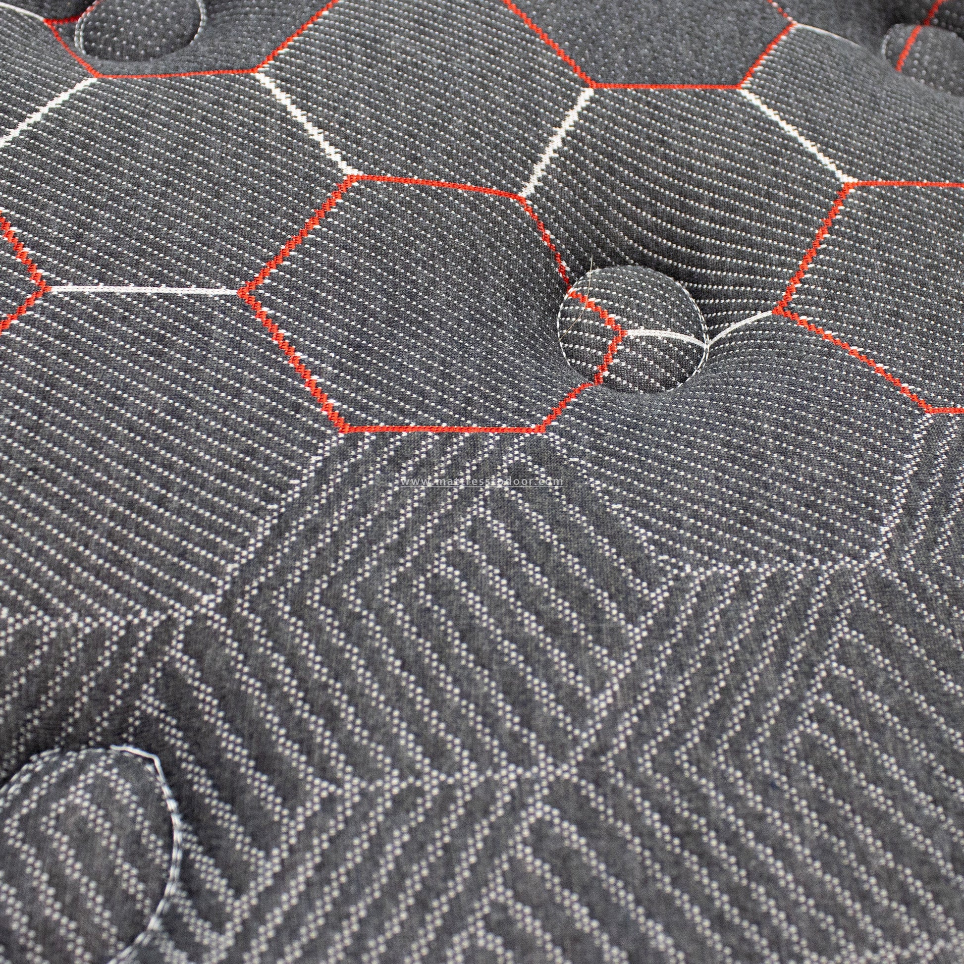 Spine Comfort - Marriott Executive Hybrid Mattress - Bedding image 4