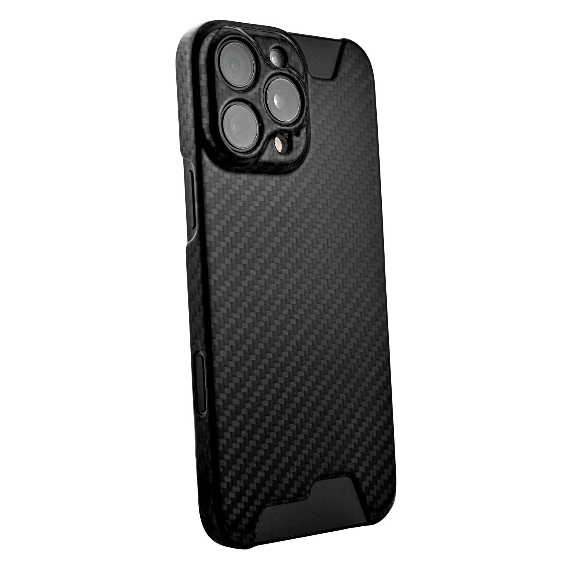 Normal Carbon | iPhone Case | SQUELETON SERIES - Misc image 2