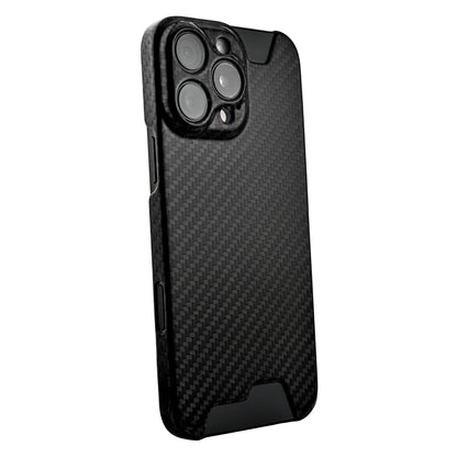 Normal Carbon | iPhone Case | SQUELETON SERIES - Misc image 2