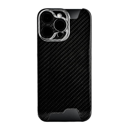 Normal Carbon | iPhone Case | SQUELETON SERIES - Misc image 1