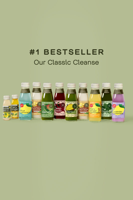 Standard Cleanse - Kitchen & Dining image 1