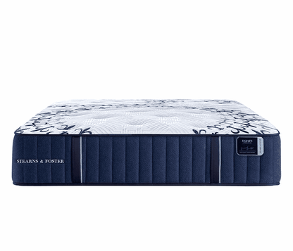 Stearns and Foster Estate Tight Top Luxury Firm Mattress - Bedding image 2