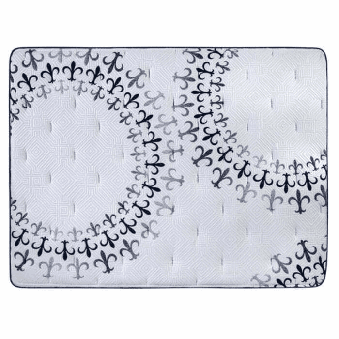 Stearns and Foster Estate Pillow Top Luxury Firm Mattress - Bedding image 4